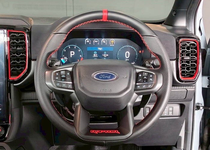 Used 7
                    FORD
                     for Sale Image