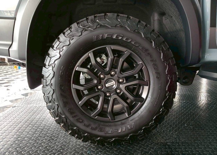 Used 7
                    FORD
                     for Sale Image