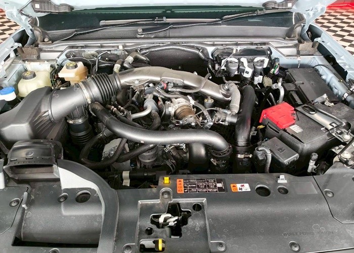 Used 7
                    FORD
                     for Sale Image