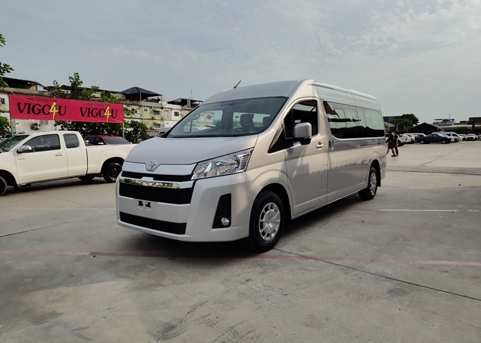 Used 1
                    TOYOTA
                     for Sale Image