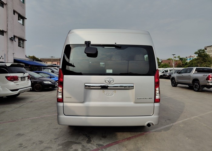 Used 1
                    TOYOTA
                     for Sale Image