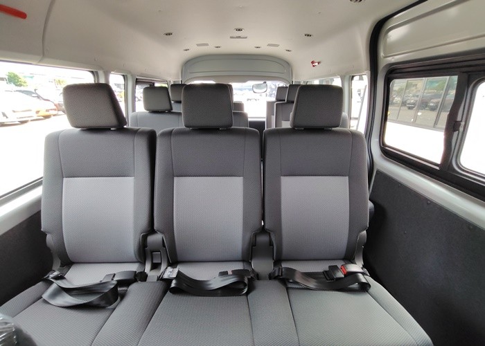 Used 1
                    TOYOTA
                     for Sale Image