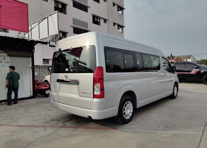 Used 1
                    TOYOTA
                     for Sale Image