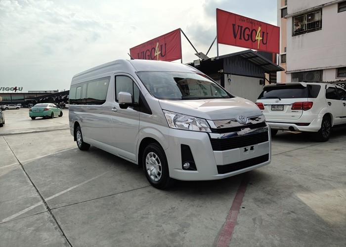 Used 1
                    TOYOTA
                     for Sale Image
