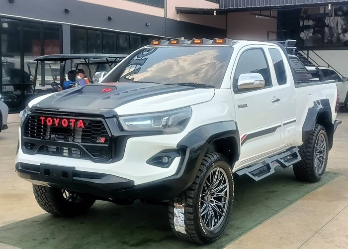 Used 7
                    TOYOTA
                     for Sale Image