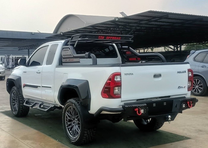Used 7
                    TOYOTA
                     for Sale Image