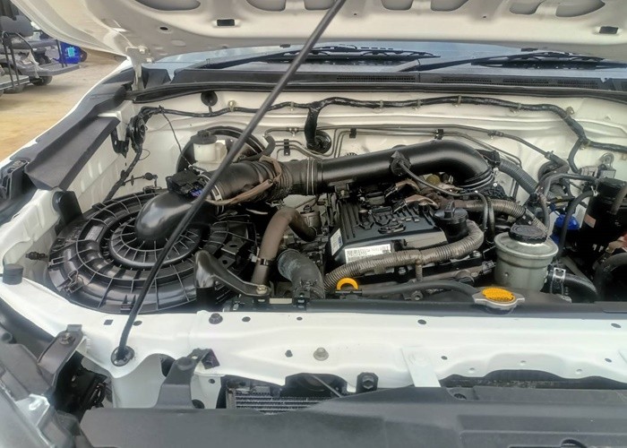 Used 7
                    TOYOTA
                     for Sale Image