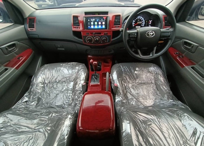 Used 7
                    TOYOTA
                     for Sale Image