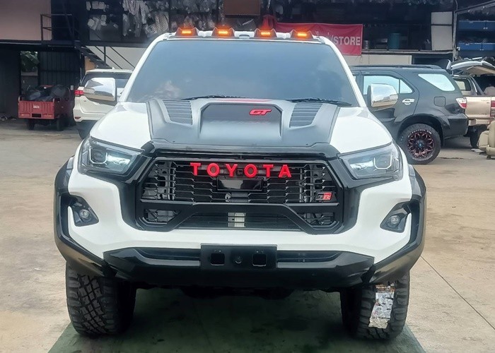 Used 7
                    TOYOTA
                     for Sale Image