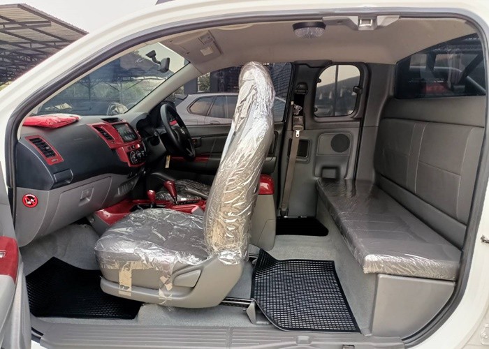 Used 7
                    TOYOTA
                     for Sale Image