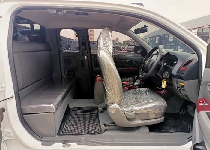 Used 7
                    TOYOTA
                     for Sale Image