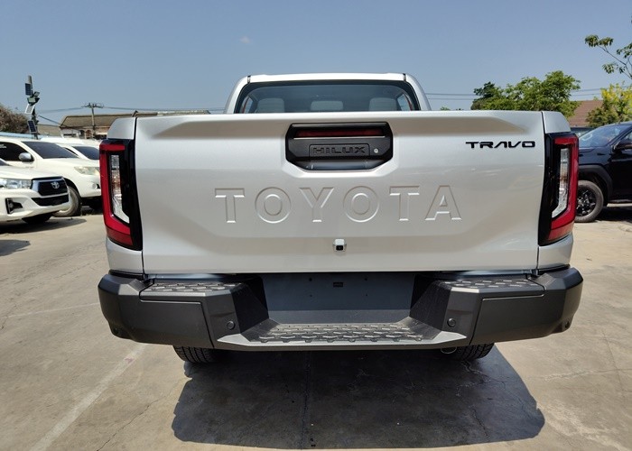 Used 1
                    TOYOTA
                     for Sale Image