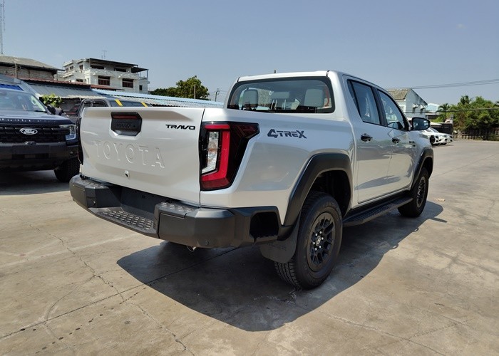 Used 1
                    TOYOTA
                     for Sale Image