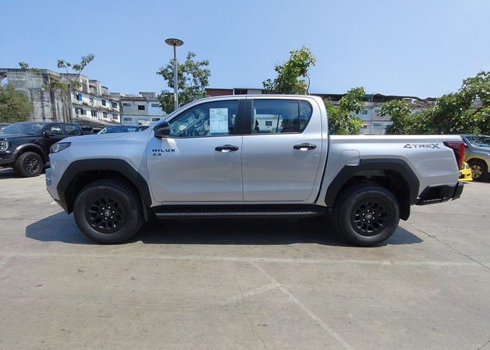 Used 1
                    TOYOTA
                     for Sale Image