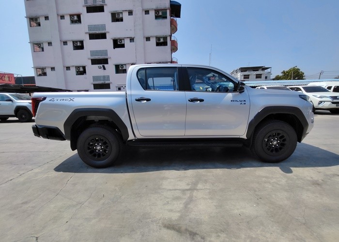 Used 1
                    TOYOTA
                     for Sale Image