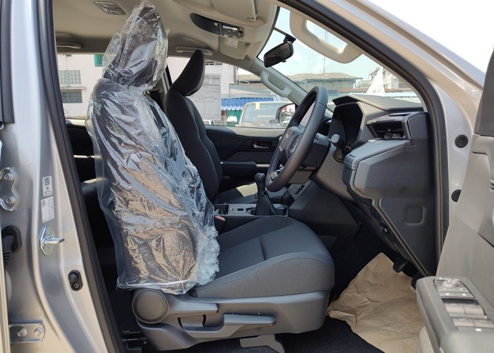 Used 1
                    TOYOTA
                     for Sale Image