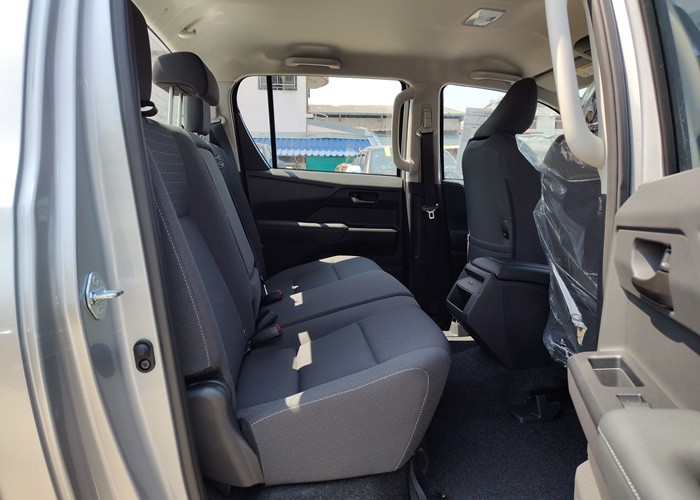 Used 1
                    TOYOTA
                     for Sale Image