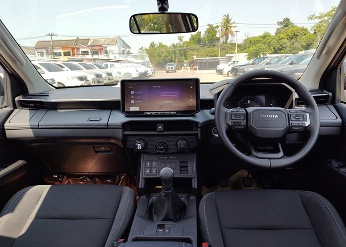 Used 1
                    TOYOTA
                     for Sale Image