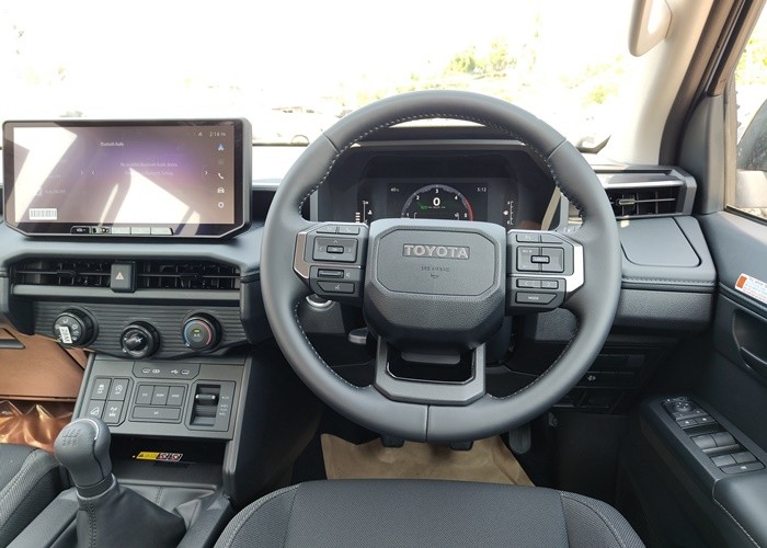 Used 1
                    TOYOTA
                     for Sale Image