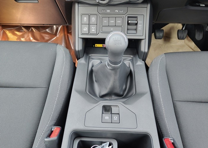 Used 1
                    TOYOTA
                     for Sale Image