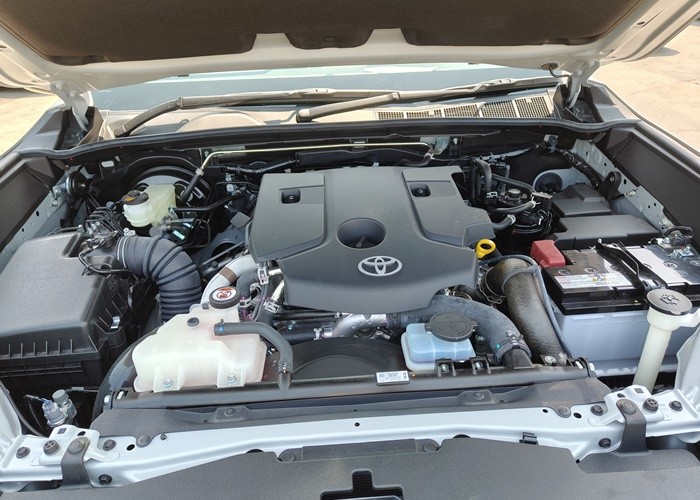 Used 1
                    TOYOTA
                     for Sale Image