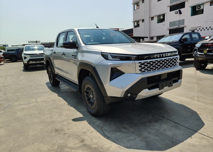 Used 1
                    TOYOTA
                     for Sale Image