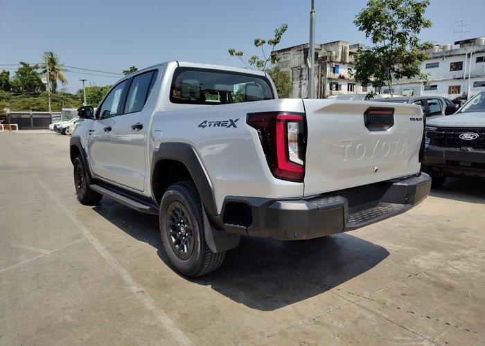 Used 1
                    TOYOTA
                     for Sale Image