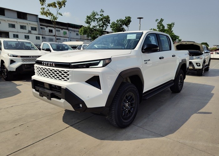 Used 3
                    TOYOTA
                     for Sale Image