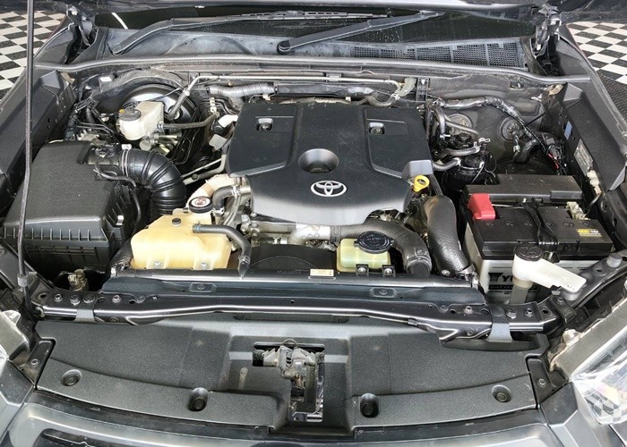 Used 10
                    TOYOTA
                     for Sale Image