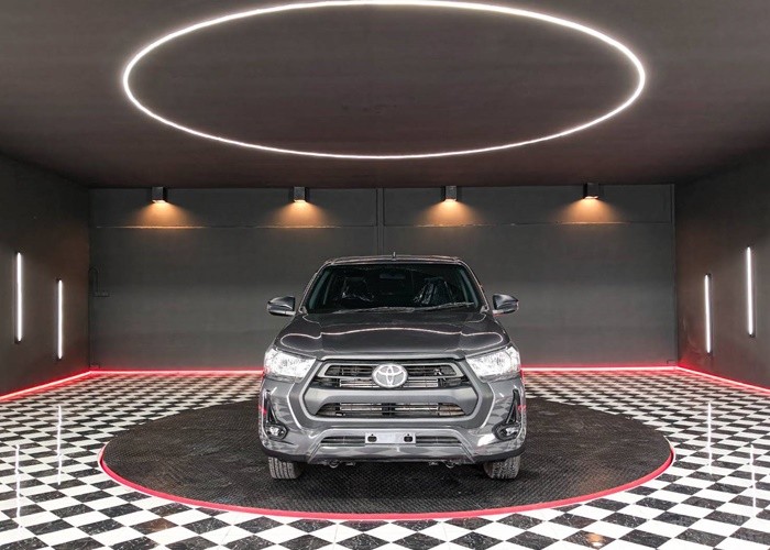 Used 10
                    TOYOTA
                     for Sale Image
