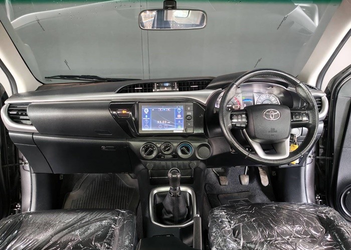 Used 10
                    TOYOTA
                     for Sale Image