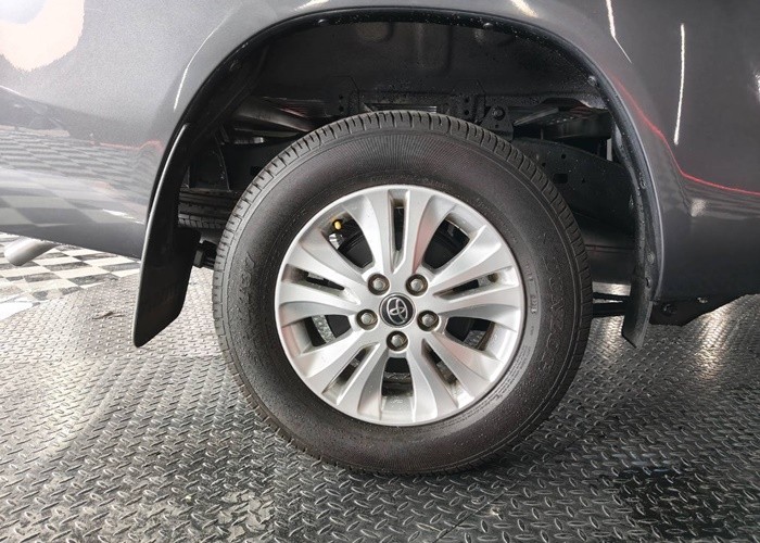 Used 10
                    TOYOTA
                     for Sale Image