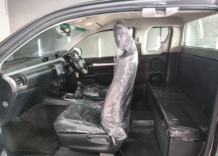 Used 10
                    TOYOTA
                     for Sale Image