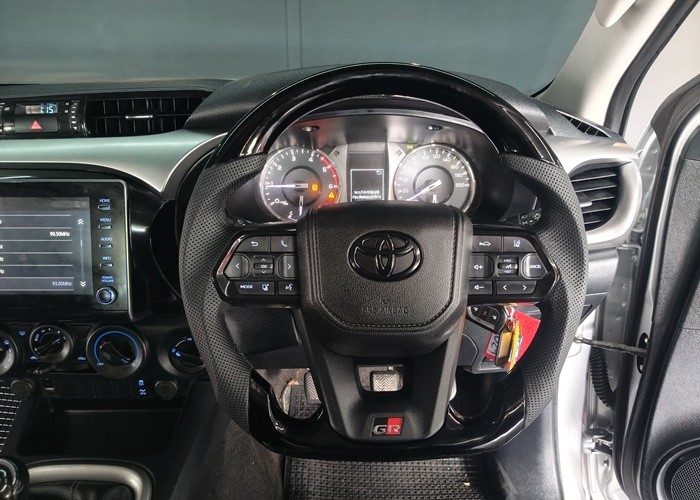 Used 4
                    TOYOTA
                     for Sale Image