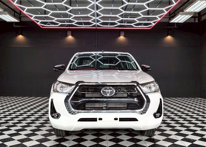 Used 1
                    TOYOTA
                     for Sale Image