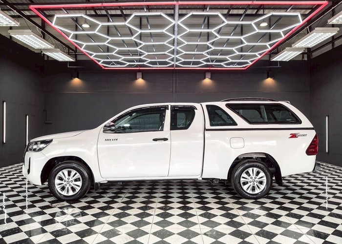 Used 1
                    TOYOTA
                     for Sale Image