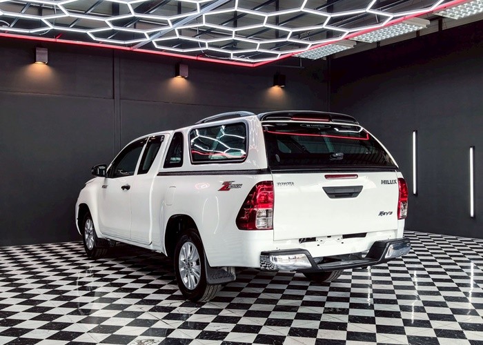 Used 1
                    TOYOTA
                     for Sale Image