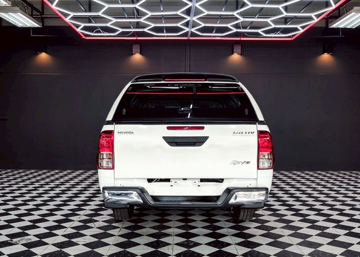 Used 1
                    TOYOTA
                     for Sale Image