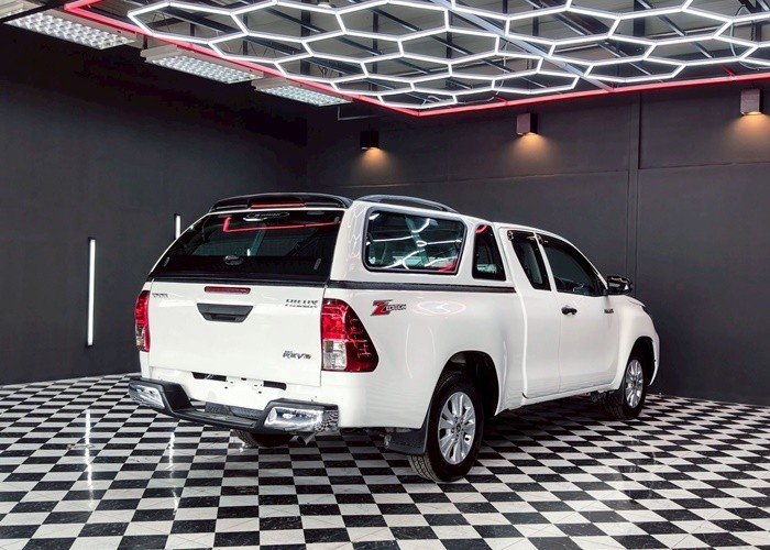 Used 1
                    TOYOTA
                     for Sale Image