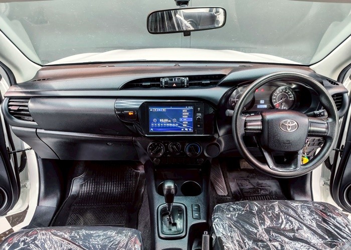 Used 1
                    TOYOTA
                     for Sale Image