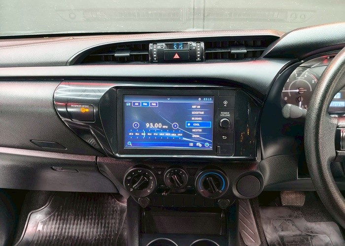 Used 1
                    TOYOTA
                     for Sale Image