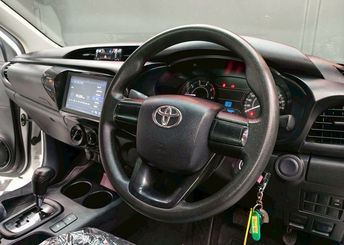 Used 1
                    TOYOTA
                     for Sale Image