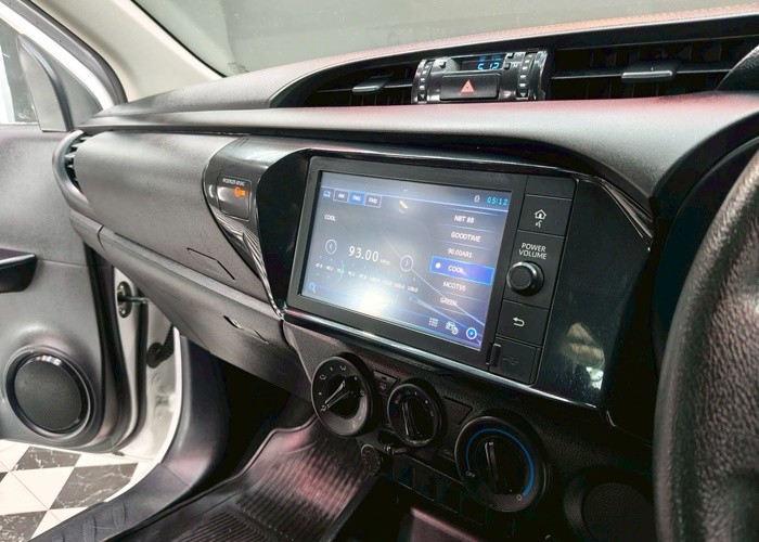Used 1
                    TOYOTA
                     for Sale Image