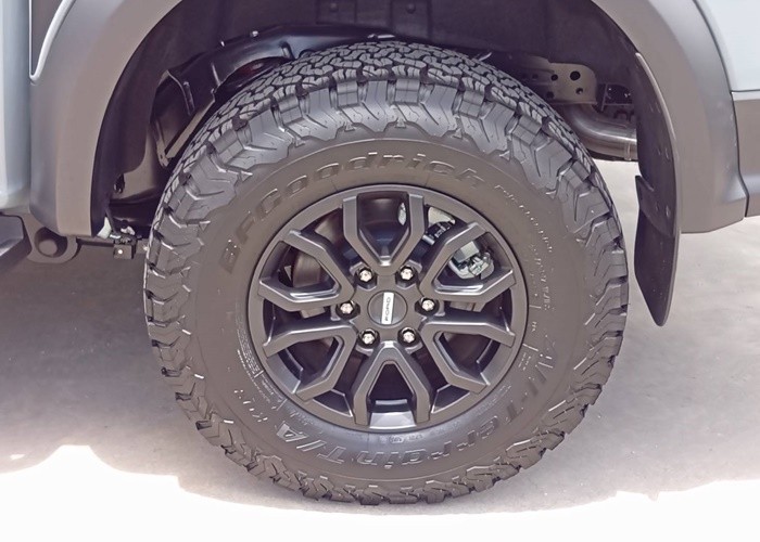 Used 7
                    FORD
                     for Sale Image