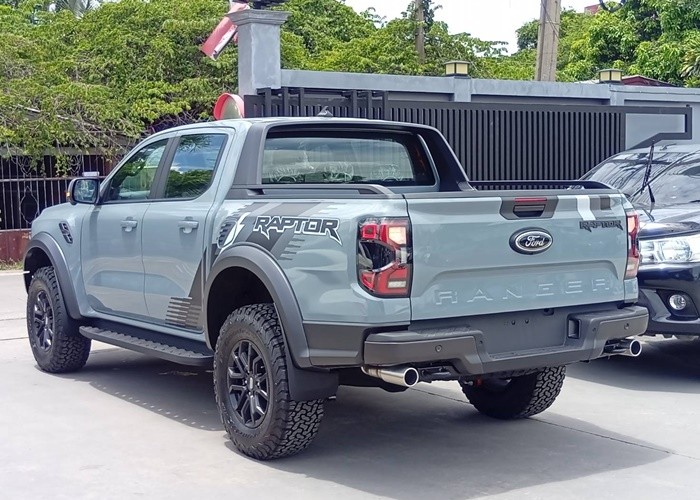 Used 7
                    FORD
                     for Sale Image
