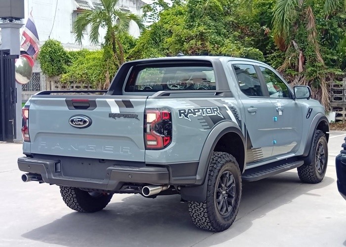 Used 7
                    FORD
                     for Sale Image