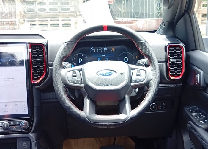 Used 7
                    FORD
                     for Sale Image