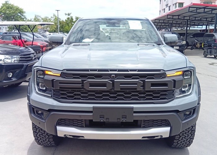 Used 7
                    FORD
                     for Sale Image