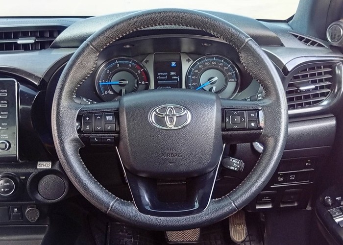 Used 11
                    TOYOTA
                     for Sale Image