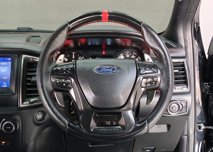 Used 4
                    FORD
                     for Sale Image